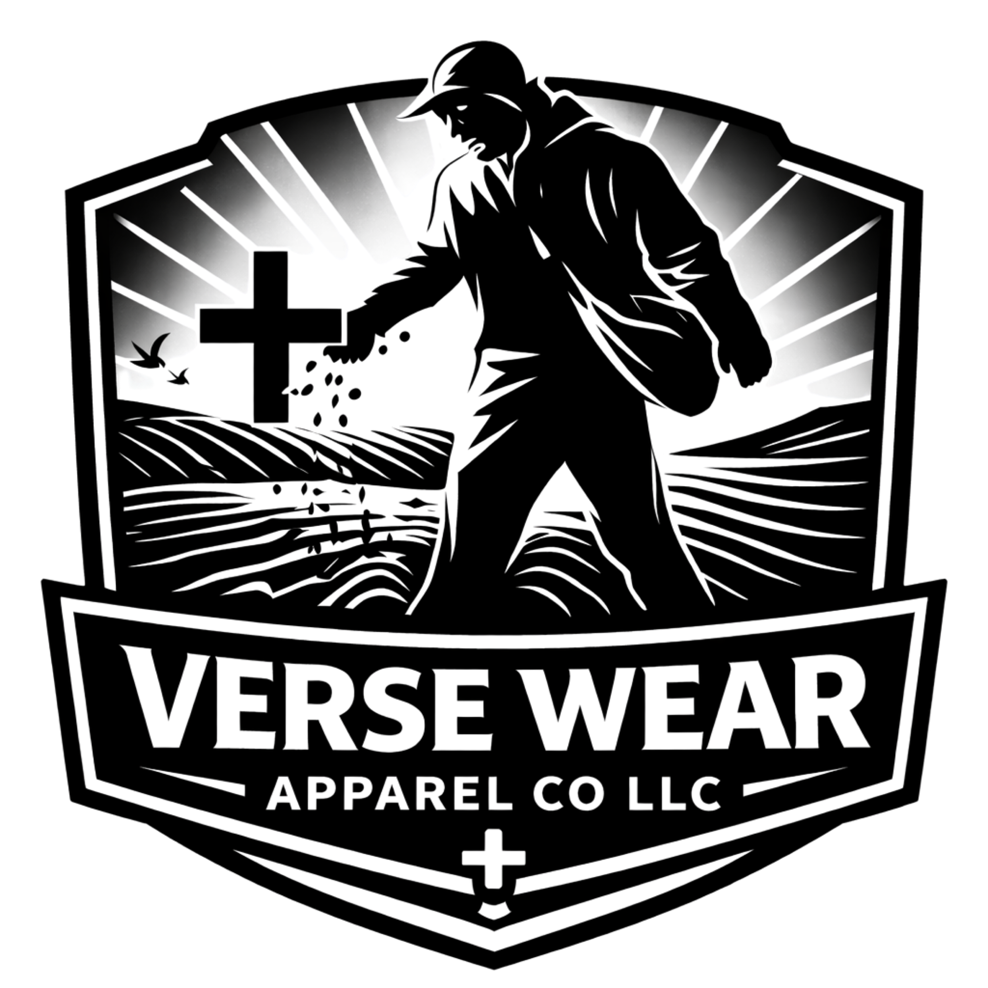 Verse Wear Apparel Co